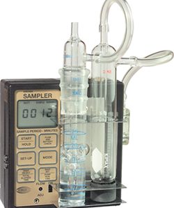 Máy lấy mẫu khí 0 – 5 L/phút 224- PCXR8KD, SKC – Mỹ