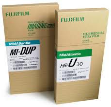 PHIM X-QUANG – FUJIFILM