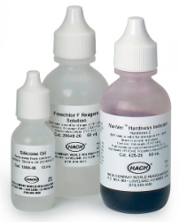 Thuốc thử kiềm Cyanide, 50 ml SCDB, HACH