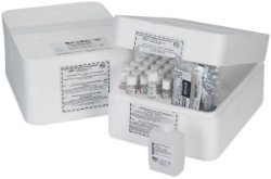 Bộ thuốc thử Nitrogen tổng thang thấp, LR, TNT, HACH