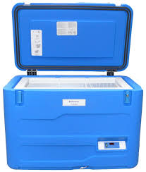 Tủ lạnh bảo quản vacxin TCW 3000 AC, B Medical Systems