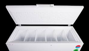 Tủ lạnh Bảo quản vaccine VLS 504A AC, Vestfrost