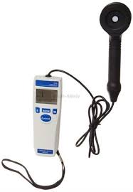 Máy đo ánh sáng UVA UVB 850009, Sper Scientific-Mỹ