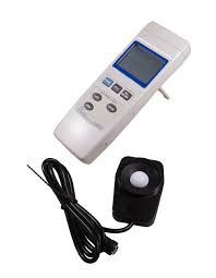 Máy đo ánh sáng 840020, Sper Scientific-Mỹ