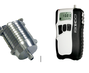 Bộ thiết bị lấy mẫu bụi phân tầng, Cat No 225-370, SKC – Mỹ