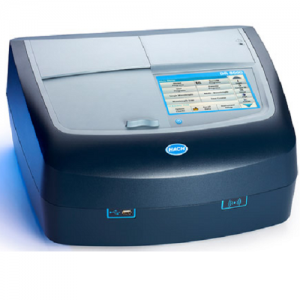 Máy quang phổ tử ngoại khả kiến, DR6000, HACH – MỸ