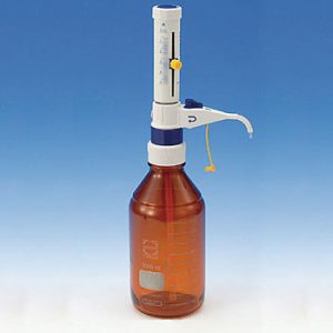 Dụng cụ phân phối mẫu định lượng Nichiryo – Nhật