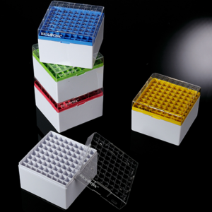 Hộp trữ lạnh chịu nhiệt -196ºC đến 121ºC, BIOLOGIX