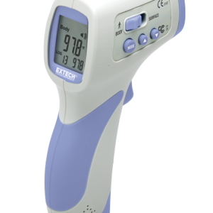 Máy đo nhiệt độ cơ thể – Đo thân nhiệt IR200 EXTECH – MỸ