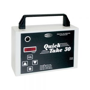 Máy lấy mẫu khí QuickTake 30 Cat No.100-3002K, SKC – Mỹ