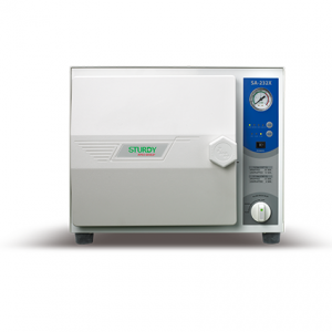 Nồi hấp tiệt trùng để bàn, SA-232X, Sturdy- Đài Loan