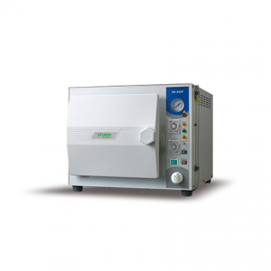 Nồi hấp tiệt trùng để bàn, SA – 252F, Sturdy- Đài Loan