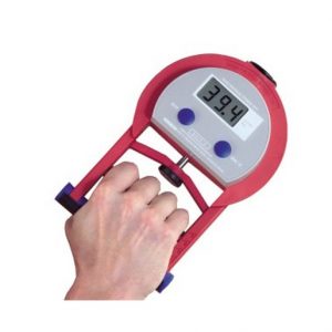 Máy đo lực kế bóp tay điện tử GRIP –D TKK-5401 Takei – Nhật