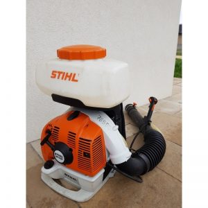 Máy phun thuốc phòng dịch – Diệt muỗi, côn trùng STIHL SR-430