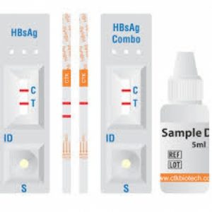 Test Xét nghiệm CTK – Biotech