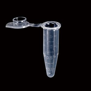 Tuýp ly tâm 0.5ml, Eppendorf