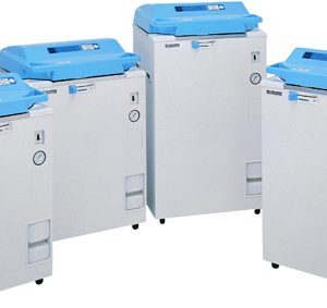 Nồi hấp tiệt trùng 50 lít, Model: HVE 50 Hãng: Hirayama – Nhật Bản