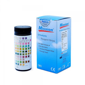 QUE THỬ NƯỚC TIỂU 3TS, 10TS, 11TS