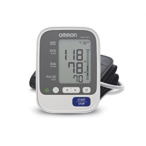 Máy Đo Huyết Áp Tự Động HEM-7130-L