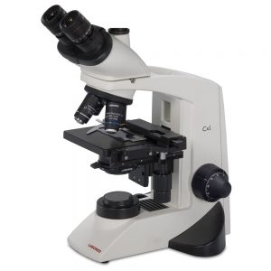 KÍNH HIỂN VI SINH HỌC 3 MẮT – LABOMED (MỸ)