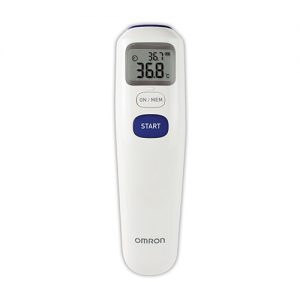 Nhiệt kế đo trán MC-720