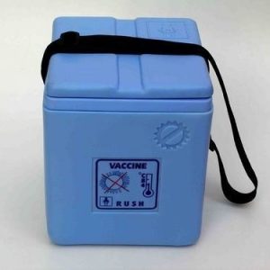 Phích Vaccine 2.6 lít – ẤN ĐỘ