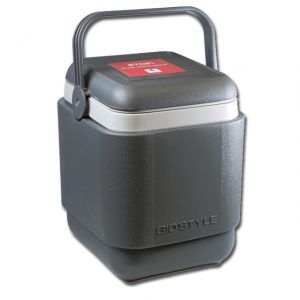 Phích Vaccine 2,6 lít – Giostyle – Italia