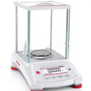 Cân phân tích 05 số lẻ, PX225D, Ohaus – USA