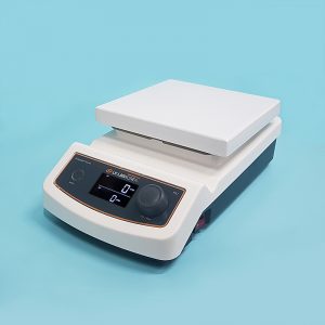 Máy khuấy từ gia nhiệt, HS-20, LK Lab – Hàn Quốc