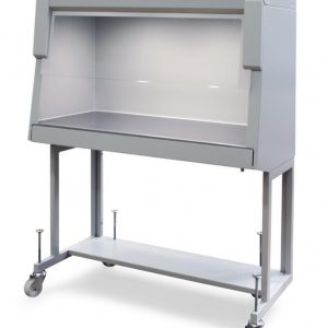 Tủ thao tác PCR Laminar-S – Lamsystems – Nga/Đức
