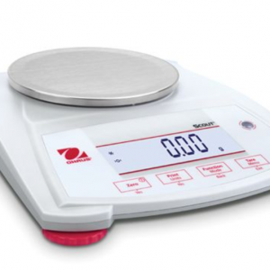 Cân kỹ thuật điện tử 02 số lẻ (2200g), SPX2202, Ohaus – USA