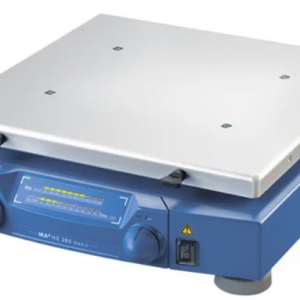 Máy lắc ngang, HS 260 Basic, Hãng sản xuất:  IKA – Đức