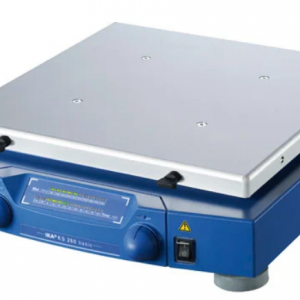 Máy lắc tròn – Model: KS 260 Basic – Hãng sản xuất:  IKA – Đức