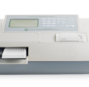 Máy đọc Elisa – Elisa Reader, TC-96 Teco Diagnostics – USA