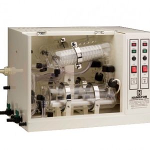 Máy cất nước hai lần, WSC/4D, Hamilton – Anh