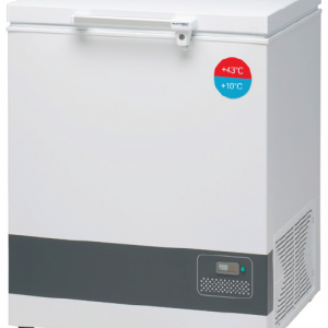 TỦ LẠNH TRỮ VẮC XIN VÀ ĐÔNG BĂNG BÌNH TÍCH LẠNH (KẾT HỢP) – 75 lít – Vestfrost