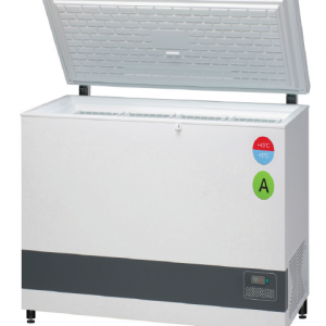 TỦ LẠNH BẢO QUẢN VẮC XIN – 127 lít – VLS 354A AC – Vestfrost – Đan Mạch