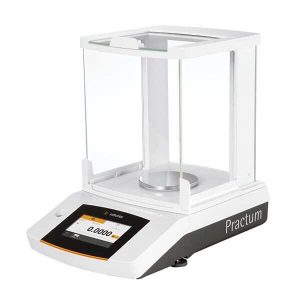 CÂN PHÂN TÍCH 4 SỐ LẺ  – Quintix 224-1S – Sartorius – Đức