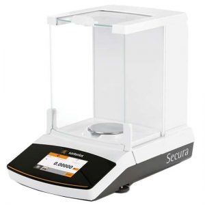 Cân phân tích 05 số lẻ – Secura 225D-1S – Sartorius