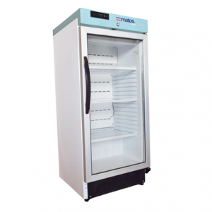 Tủ mát lưu trữ bảo quản Thuốc thử – Sinh phẩm – Hóa chất – 217 Lít