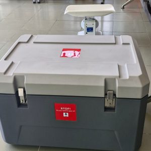 Hòm vận chuyển vacxin chuyên dụng 15 lít