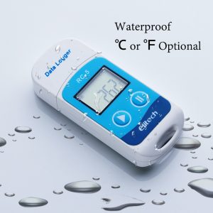 Nhiệt kế tự ghi Elitech – Mỹ