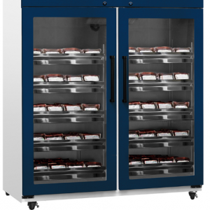 Tủ lưu trữ bảo quản máu – 1125 LIT – LABTECH