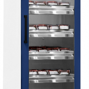 Tủ lưu trữ bảo quản máu – 421L – Labtech