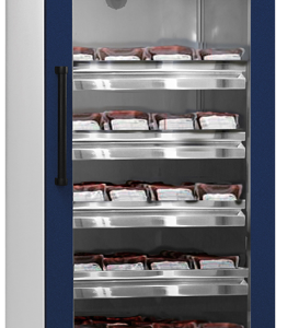 Tủ lưu trữ bảo quản máu – 612L – Labtech