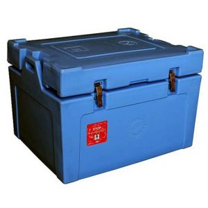 Hòm vận chuyển vacxin chuyên dụng 06 lít – Ấn Độ