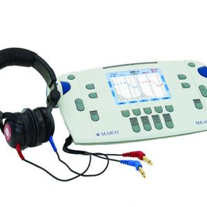 Máy đo thính lực MA42 – Maico – Đức