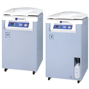Nồi hấp tiệt trùng, ALP (Nhật Bản), CL Series