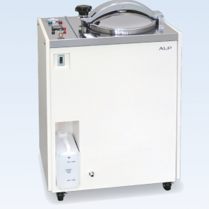Nồi hấp tiệt trùng, ALP (Nhật Bản) – KTR Series