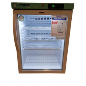 Tủ mát lưu trữ bảo quản Thuốc thử – Sinh phẩm – Hóa chất – 135 Lít